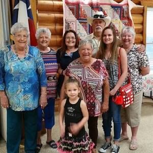 Meet your Posher, Jackie